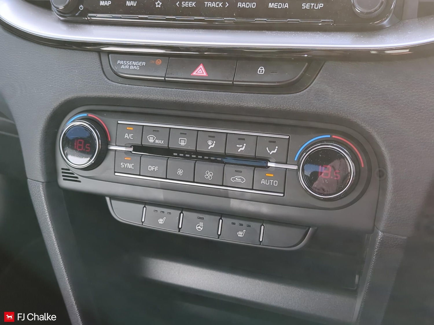 Used Kia XCeed 2025 for sale - 78034501: Photo 24