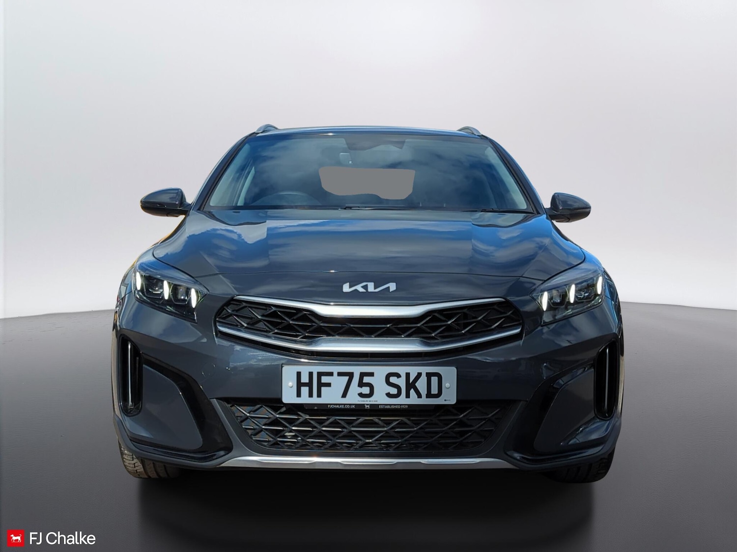 Used Kia XCeed 2025 for sale - 78034501: Photo 3