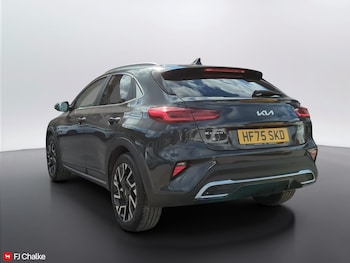 Used Kia XCeed 2025 for sale - 78034501: Photo