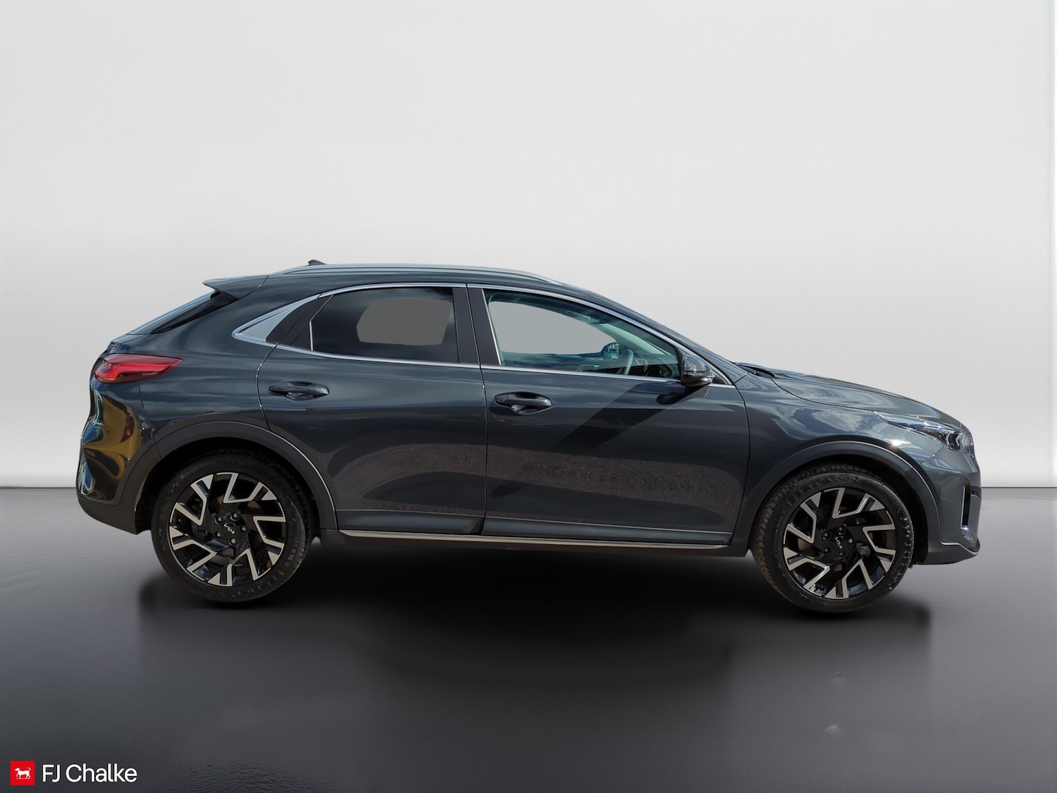 Used Kia XCeed 2025 for sale - 78034501: Photo 6