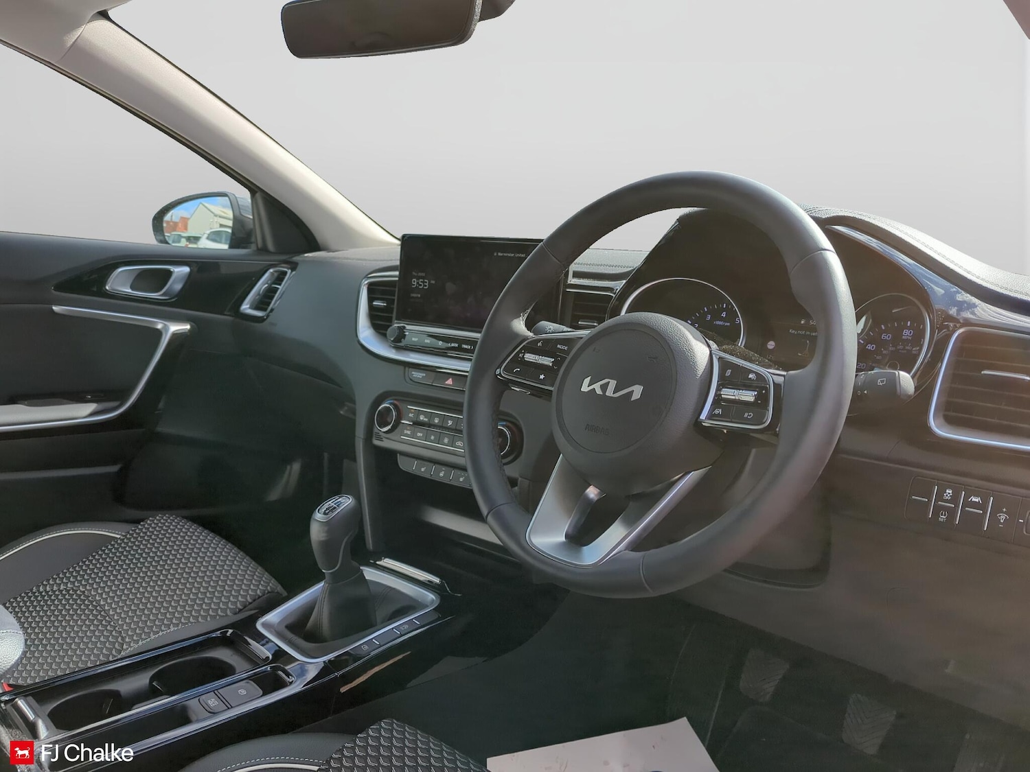 Used Kia XCeed 2025 for sale - 78034501: Photo 7