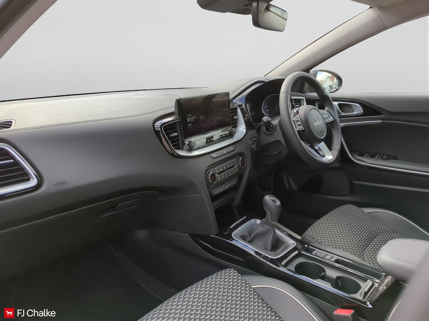 Used Kia XCeed 2025 for sale - 78034501: Photo 8