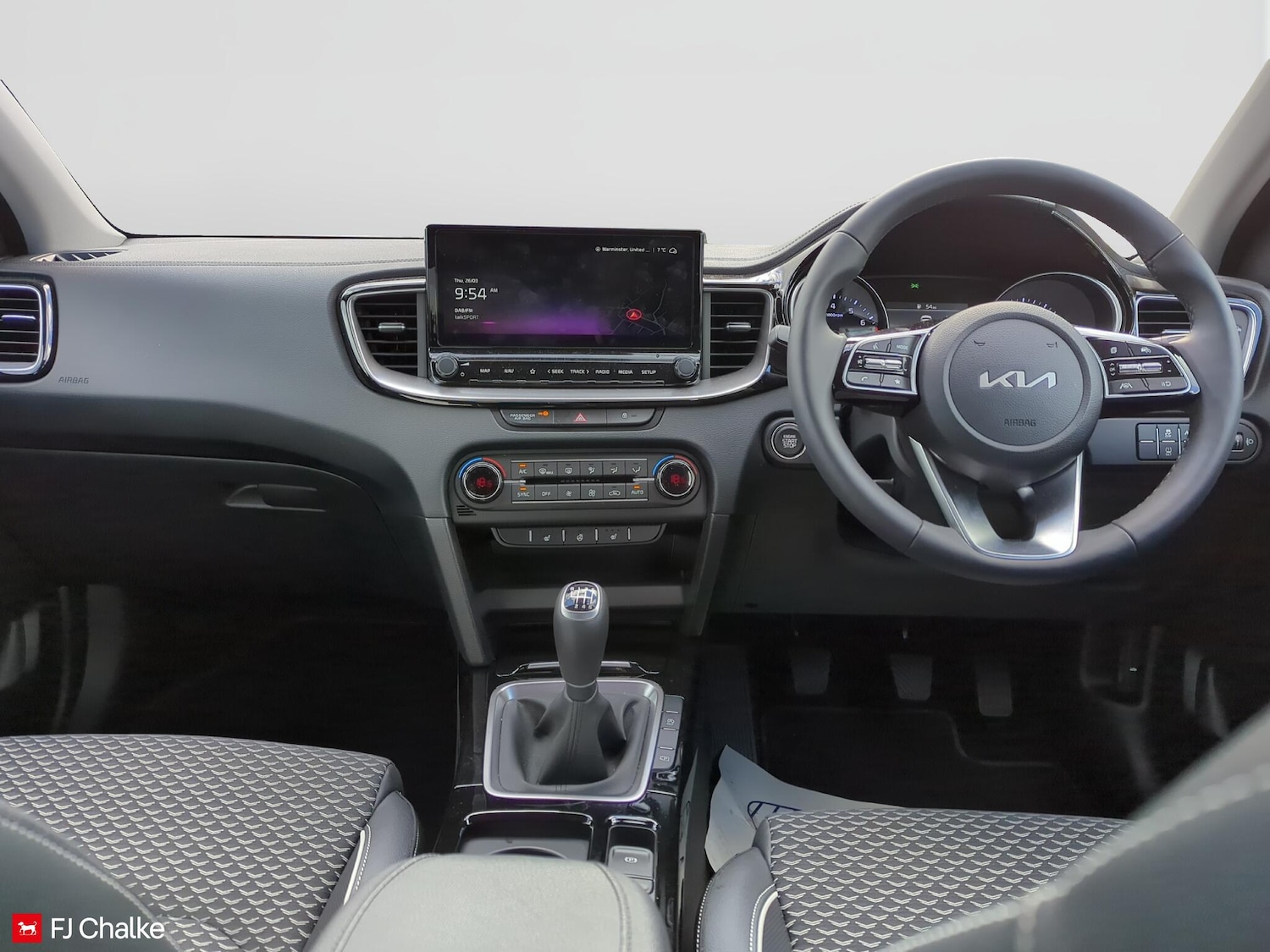 Used Kia XCeed 2025 for sale - 78034501: Photo 9