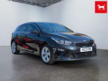 (21) - 1.5 T-GDi 3 Hatchback 5dr Petrol Manual Euro 6 (s/s) (158 bhp)