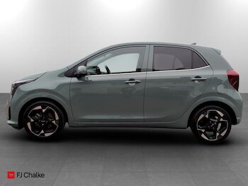 Used Kia Picanto 2025 for sale - 76645847: Photo