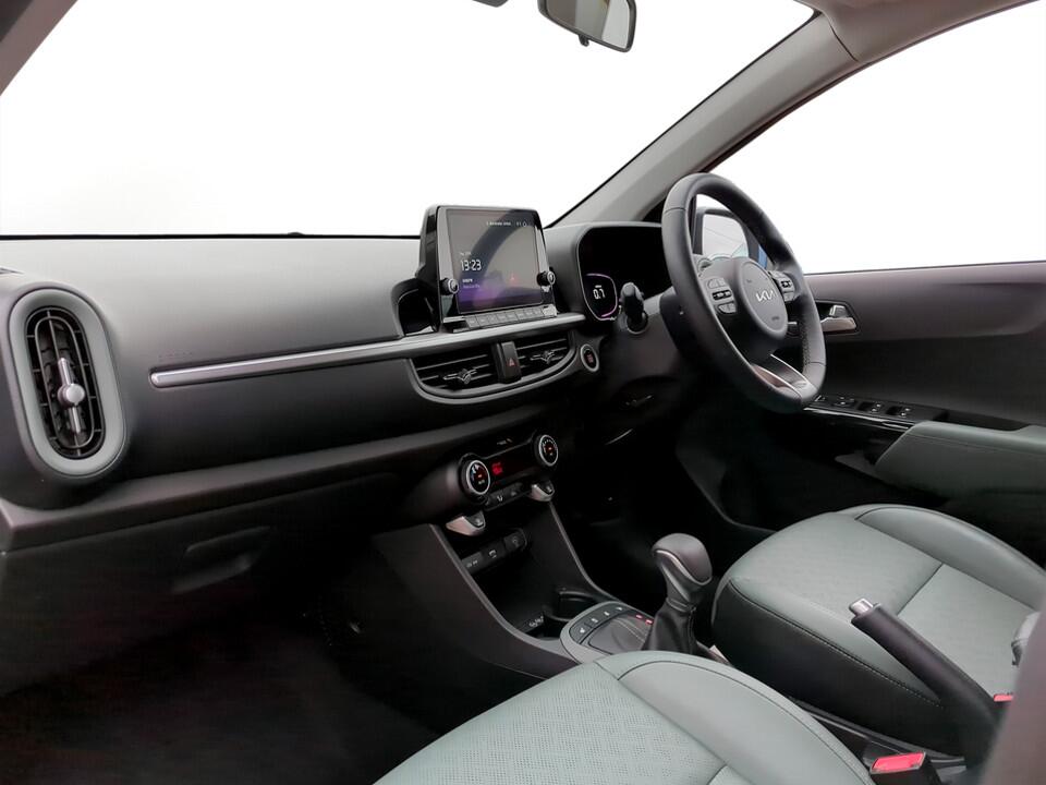 Used Kia Picanto 2025 for sale - 76645847: Photo 8