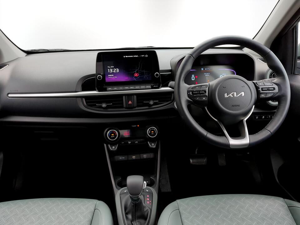 Used Kia Picanto 2025 for sale - 76645847: Photo 9