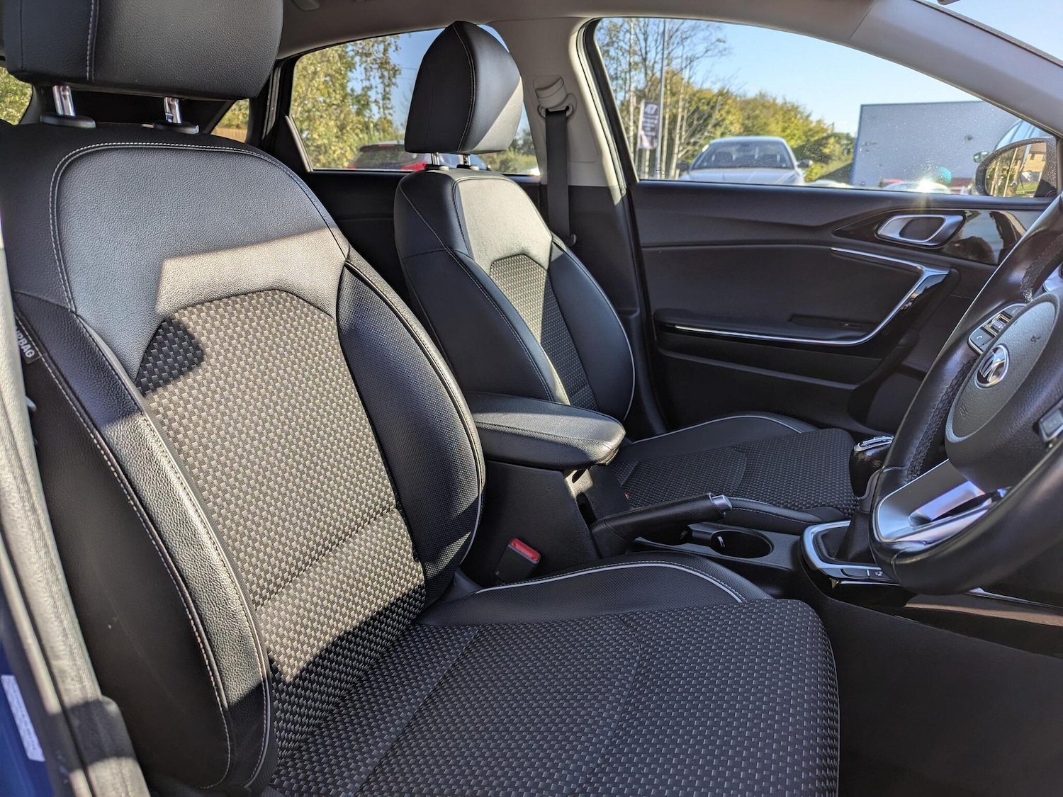 Used Kia Ceed 2018 for sale - 76152645: Photo 11