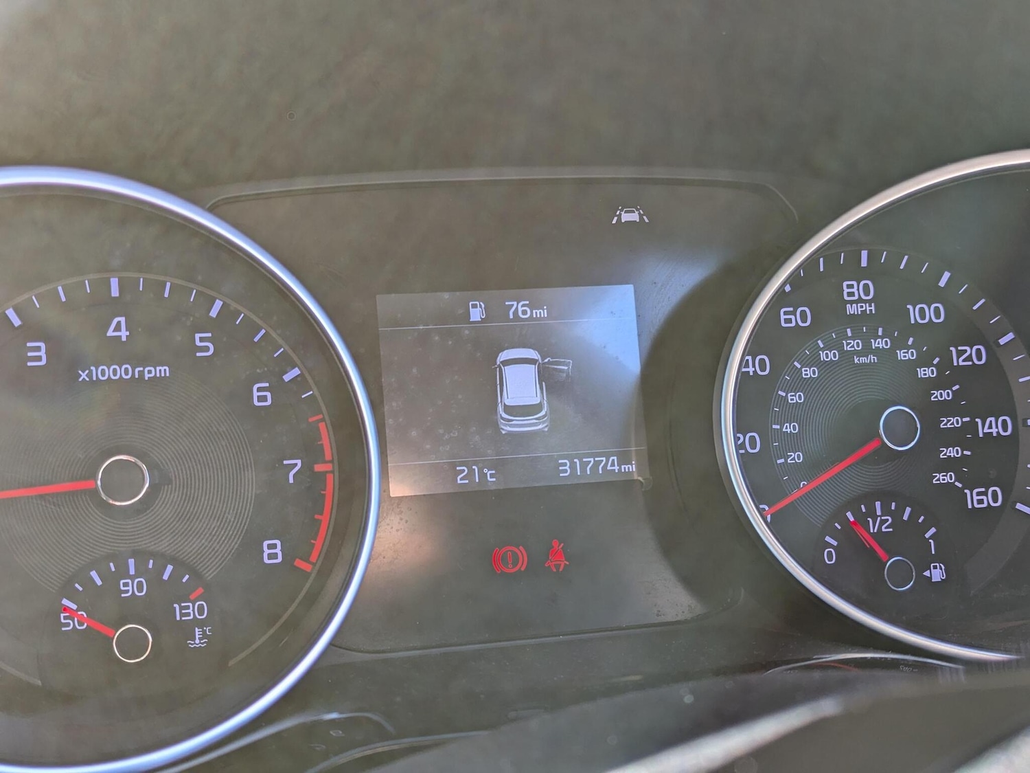 Used Kia Ceed 2018 for sale - 76152645: Photo 16