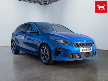 Kia - Ceed