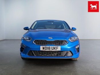 Used Kia Ceed 2018 for sale - 76152645: Photo 2