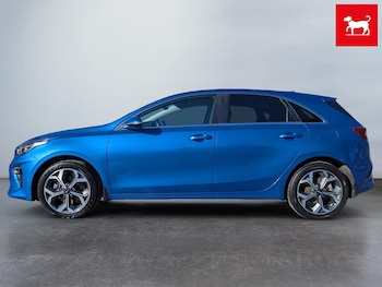 Used Kia Ceed 2018 for sale - 76152645: Photo 3