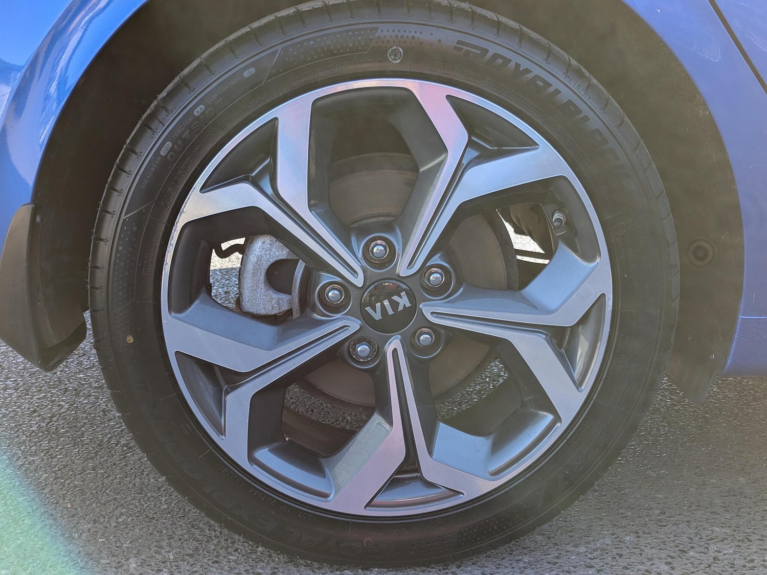 Used Kia Ceed 2018 for sale - 76152645: Photo 7