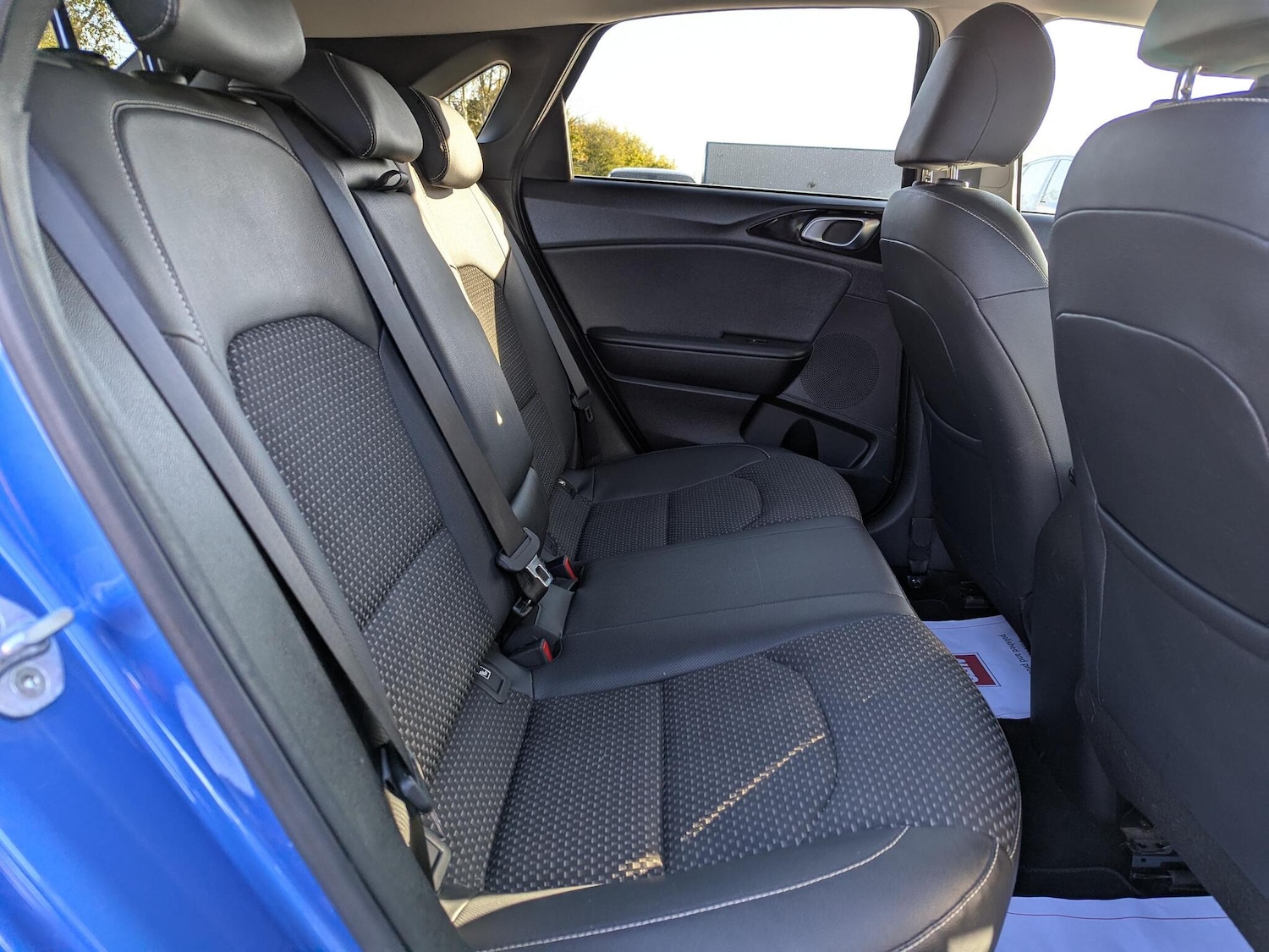 Used Kia Ceed 2018 for sale - 76152645: Photo 8