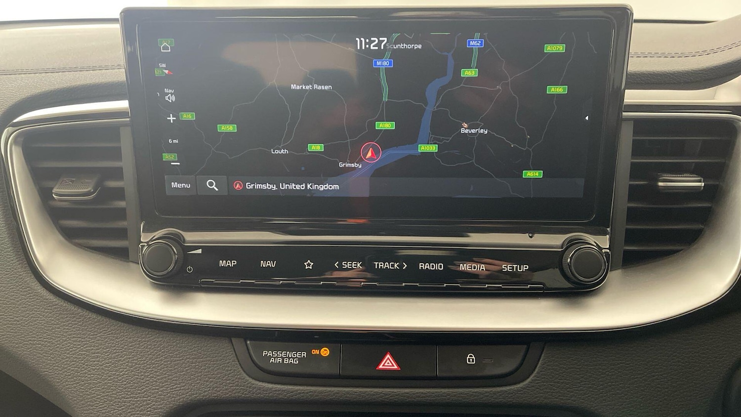 Used Kia Ceed 2025 for sale - 77509913: Photo 10