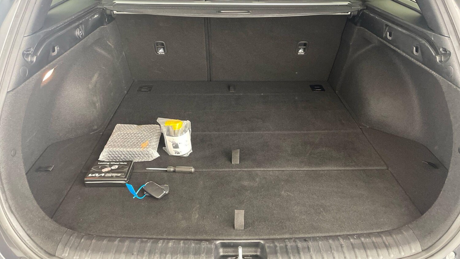 Used Kia Ceed 2025 for sale - 77509913: Photo 13