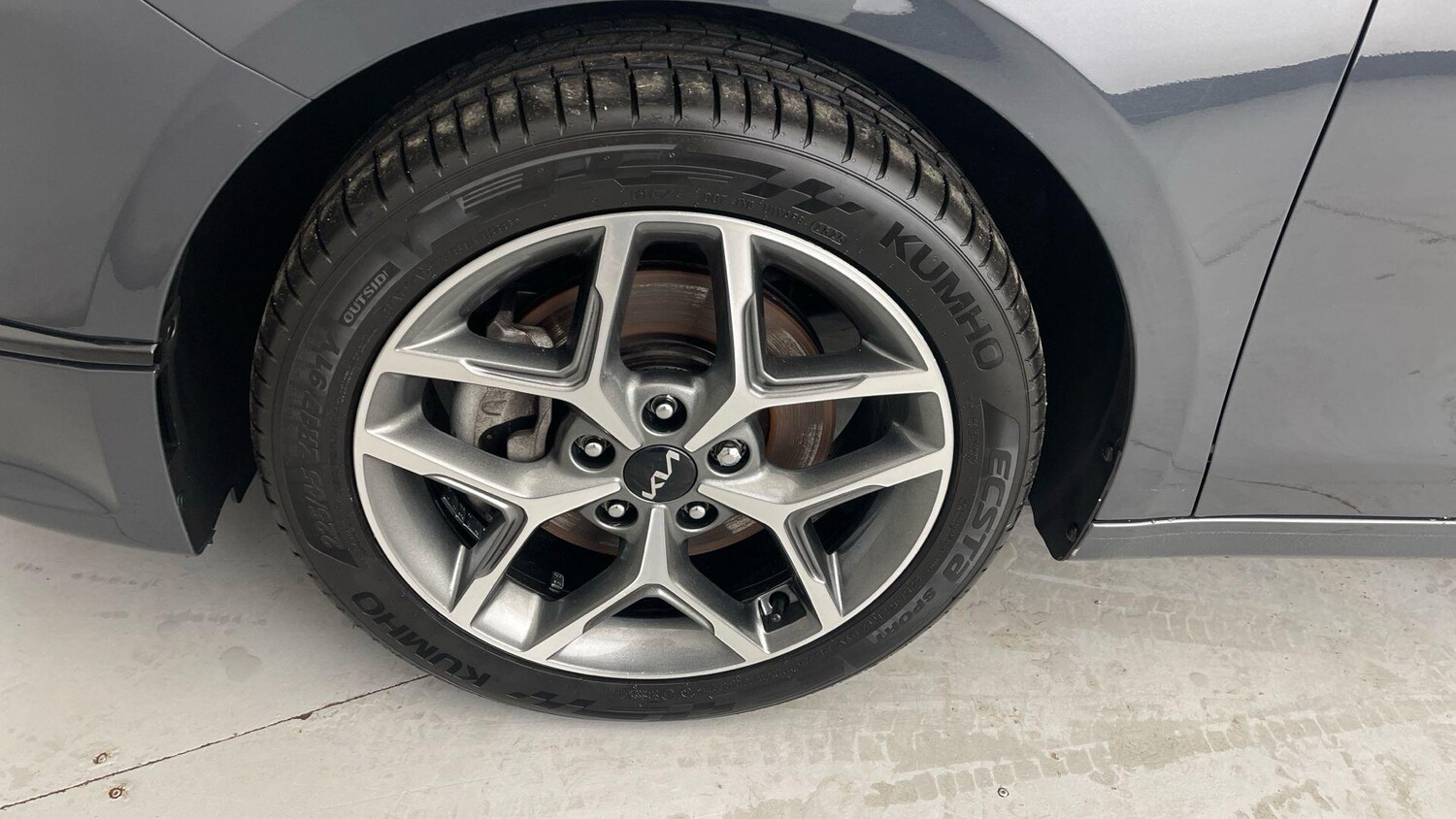 Used Kia Ceed 2025 for sale - 77509913: Photo 14