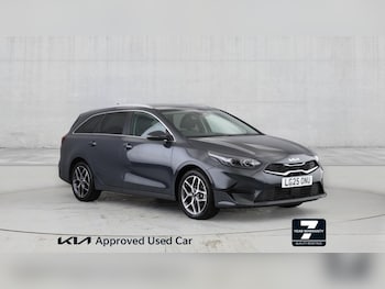 Used Kia Ceed 2025 for sale - 77509913: Photo