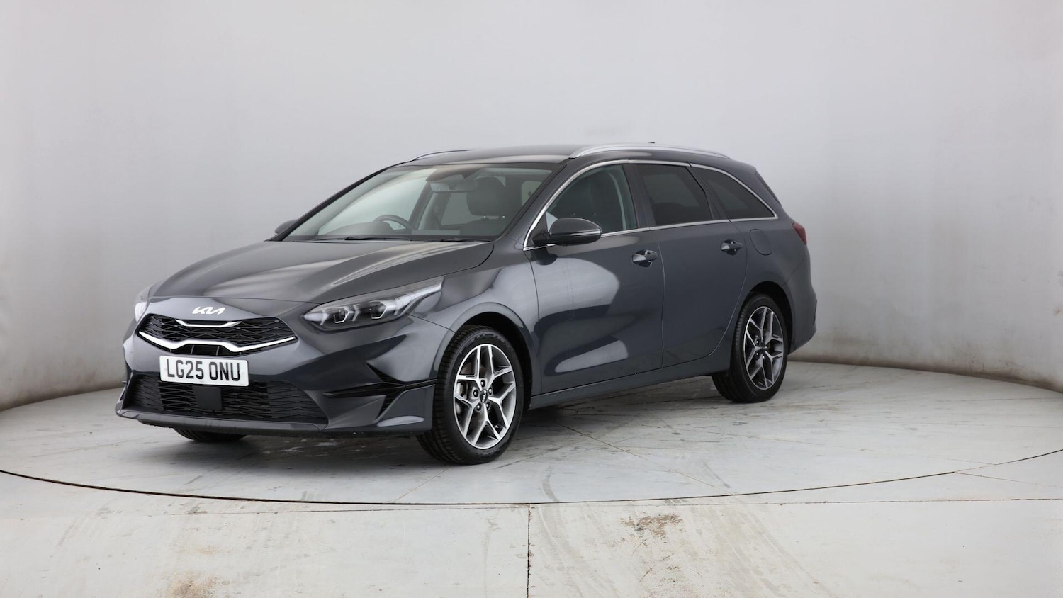 Used Kia Ceed 2025 for sale - 77509913: Photo 6