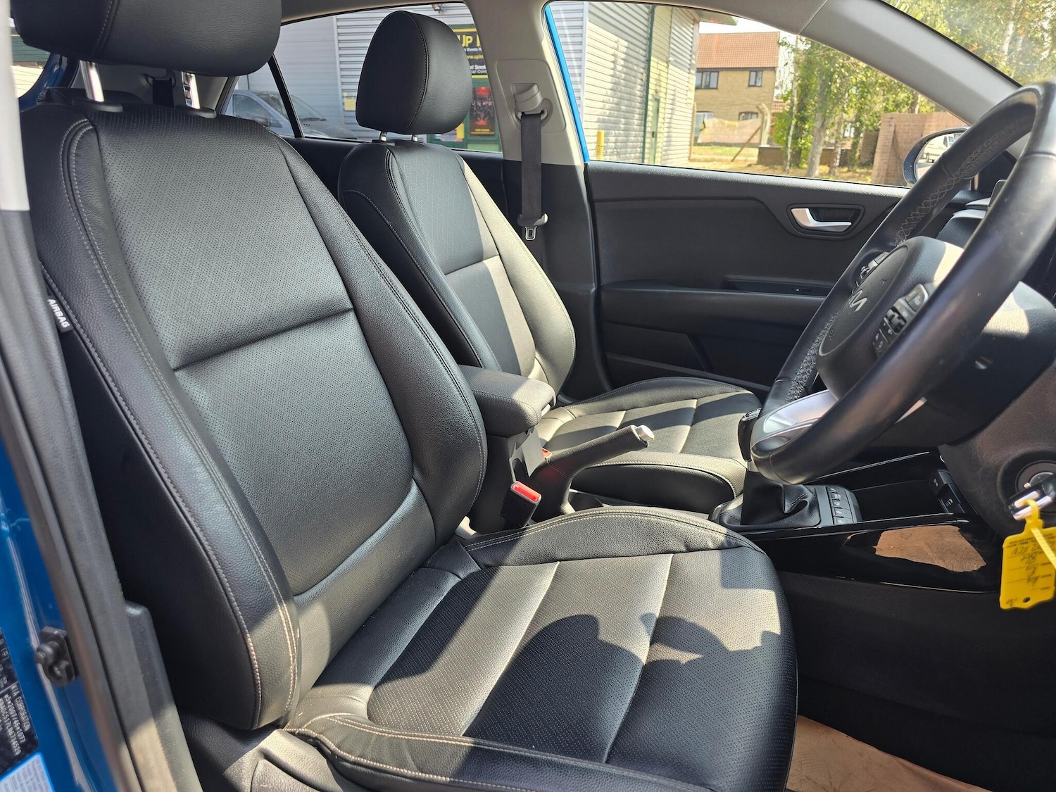 Used Kia Rio 2022 for sale - 76152234: Photo 10