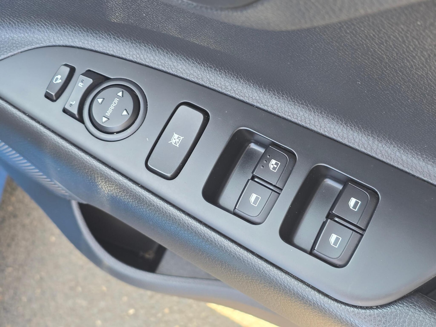 Used Kia Rio 2022 for sale - 76152234: Photo 11