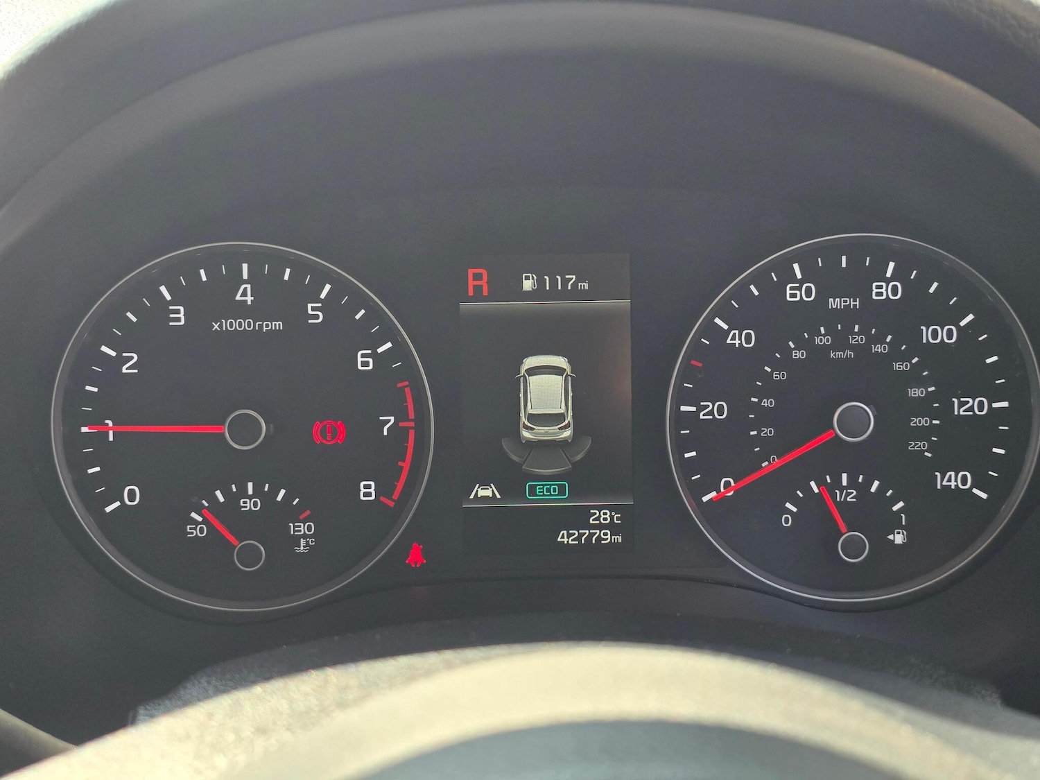 Used Kia Rio 2022 for sale - 76152234: Photo 17