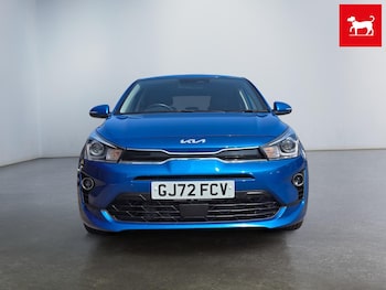 Used Kia Rio 2022 for sale - 76152234: Photo 2