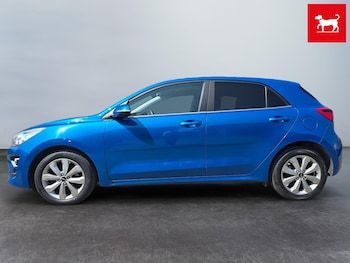 Used Kia Rio 2022 for sale - 76152234: Photo 3