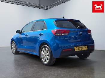 Used Kia Rio 2022 for sale - 76152234: Photo 4