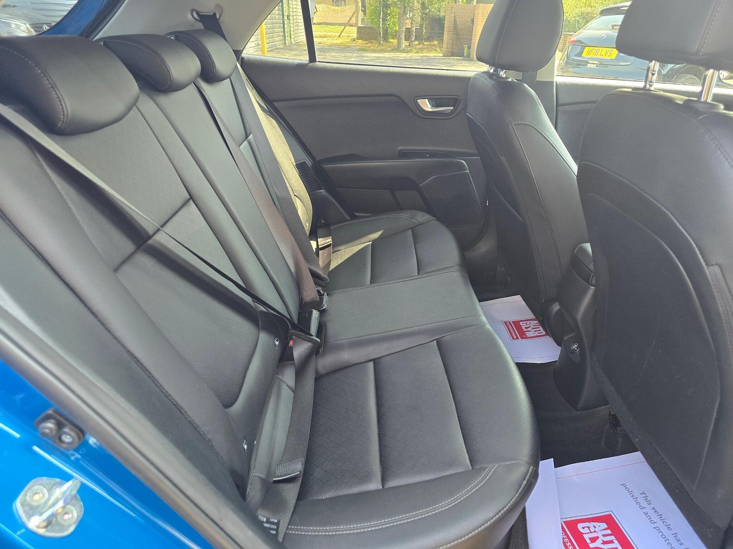 Used Kia Rio 2022 for sale - 76152234: Photo 8