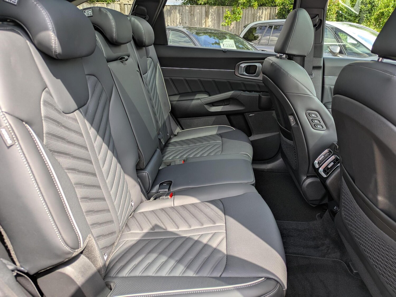 Used Kia Sorento 2025 for sale - 76152910: Photo 11