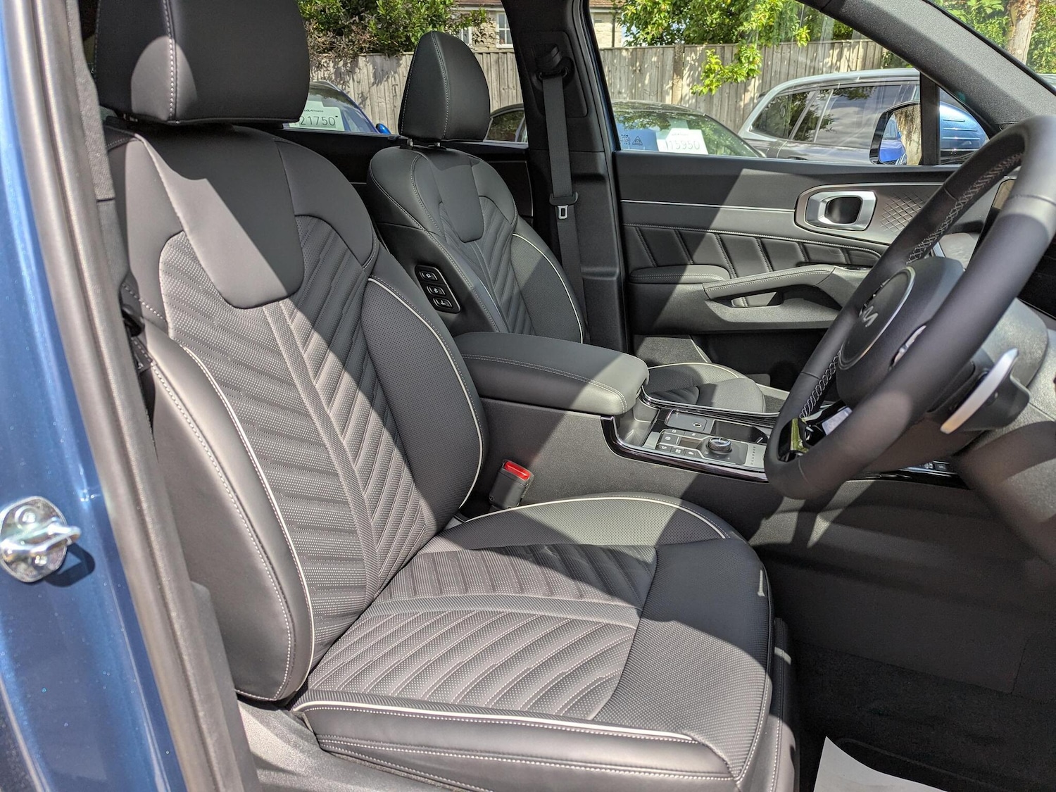 Used Kia Sorento 2025 for sale - 76152910: Photo 16