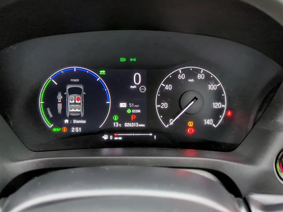 Used Honda HR-V 2023 for sale - 77538529: Photo 11