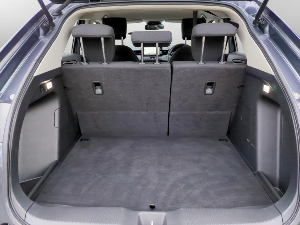 Used Honda HR-V 2023 for sale - 77538529: Photo 13