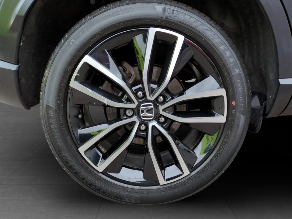 Used Honda HR-V 2023 for sale - 77538529: Photo 14