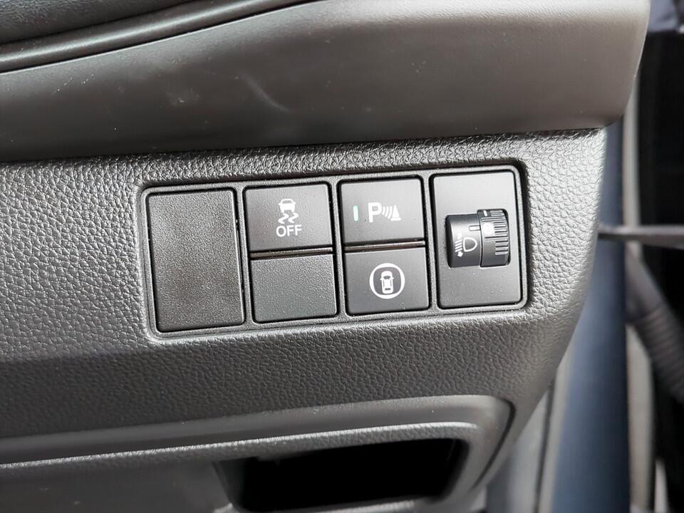 Used Honda HR-V 2023 for sale - 77538529: Photo 16