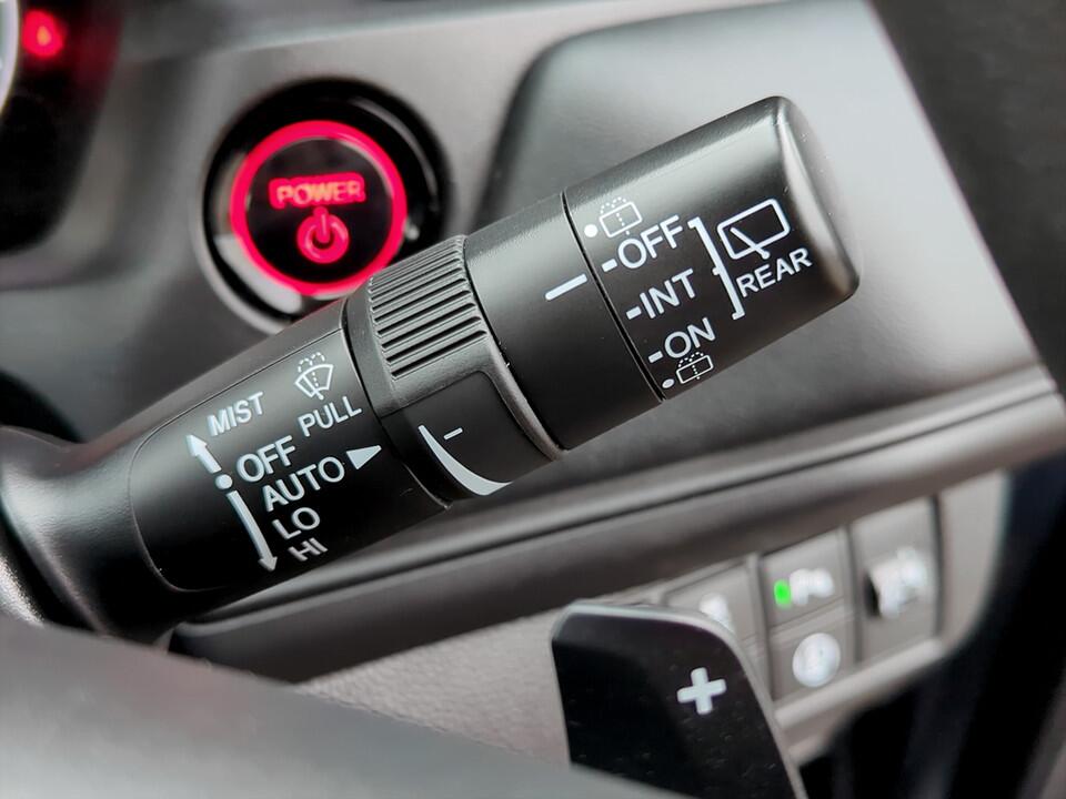 Used Honda HR-V 2023 for sale - 77538529: Photo 18