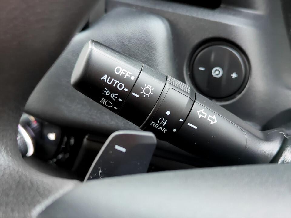 Used Honda HR-V 2023 for sale - 77538529: Photo 19