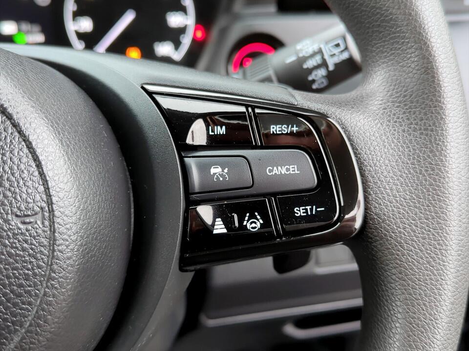 Used Honda HR-V 2023 for sale - 77538529: Photo 20