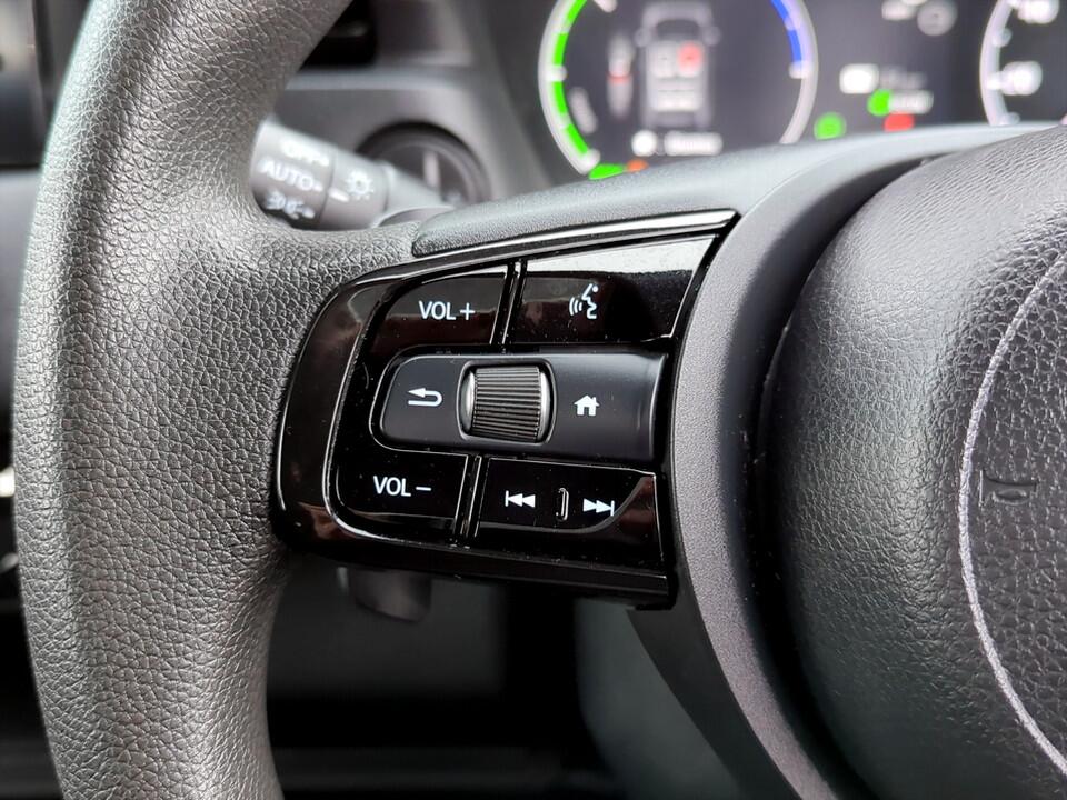 Used Honda HR-V 2023 for sale - 77538529: Photo 21