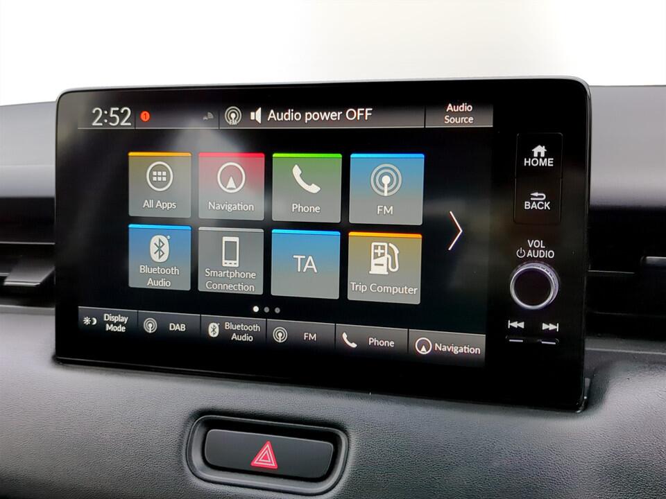 Used Honda HR-V 2023 for sale - 77538529: Photo 22