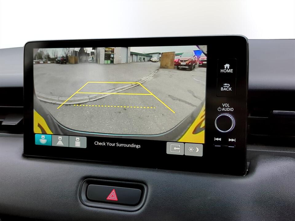 Used Honda HR-V 2023 for sale - 77538529: Photo 23