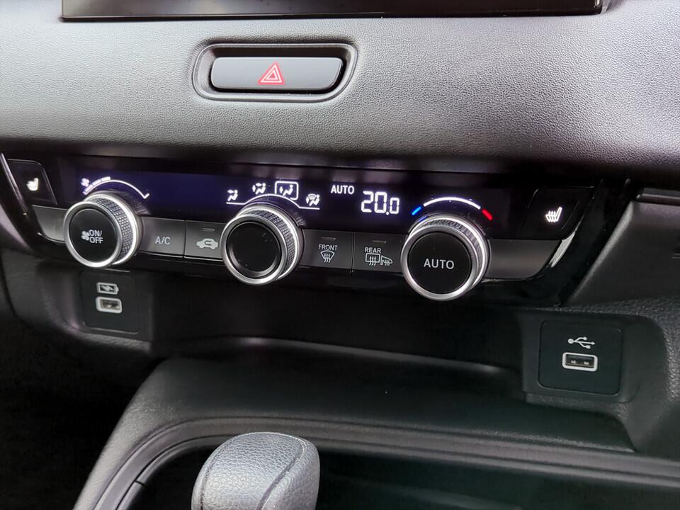 Used Honda HR-V 2023 for sale - 77538529: Photo 24