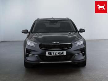 Used Kia XCeed 2022 for sale - 74679384: Photo