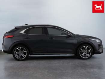 Used Kia XCeed 2022 for sale - 74679384: Photo