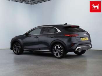 Used Kia XCeed 2022 for sale - 74679384: Photo