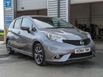 (64) - 1.5 dCi Tekna Hatchback 5dr Diesel Manual Euro 5 (s/s) (90 ps)
