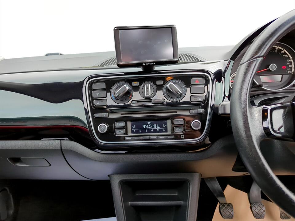 Used Volkswagen up! 2012 for sale - 76175660: Photo 10