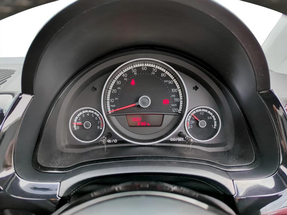 Used Volkswagen up! 2012 for sale - 76175660: Photo 11