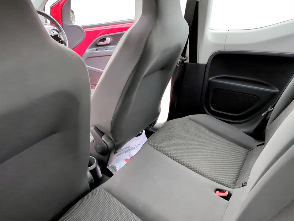 Used Volkswagen up! 2012 for sale - 76175660: Photo 12